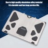 Tablet Part Silver Trackpad for Macbook Pro A1286 2009 2010