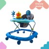 Confety World Andadera Para Bebes Patulin Musical Confetyworld