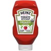 Heinz Organic Tomato Ketchup (32 oz Bottle)