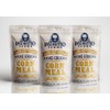 Palmetto Farms Yellow Corn Meal Flour 3 Pack