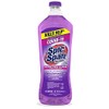 Spic And Span Lavender Antibacterial Pourable, 34 Fl Oz