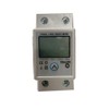 JVJ 230 V 5-80 A AC Meter, Electricity Meter, Energy