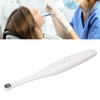 Oral Endoscope Camera HD Wide Angle IP67 Waterproof 1400mAh Battery