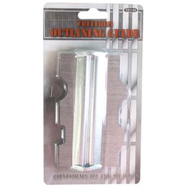 ARTIST'S BEST Metal Contour Gauge | Precision Shape Duplication | For Experts & DIY Enthusiasts | Ideal for Carpentry, Tiling, Carpeting | Achieve Professional Results with Ease