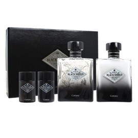 Koriana 코리아나 세니떼 옴므 남성 로션 스킨 2종세트 Koreana Senite Homme Men's Lotion Skin 2PCS Set