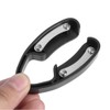 Chazcool Wine Cutter Foil Cutter, Stainless Steel Wine Bottle Foil