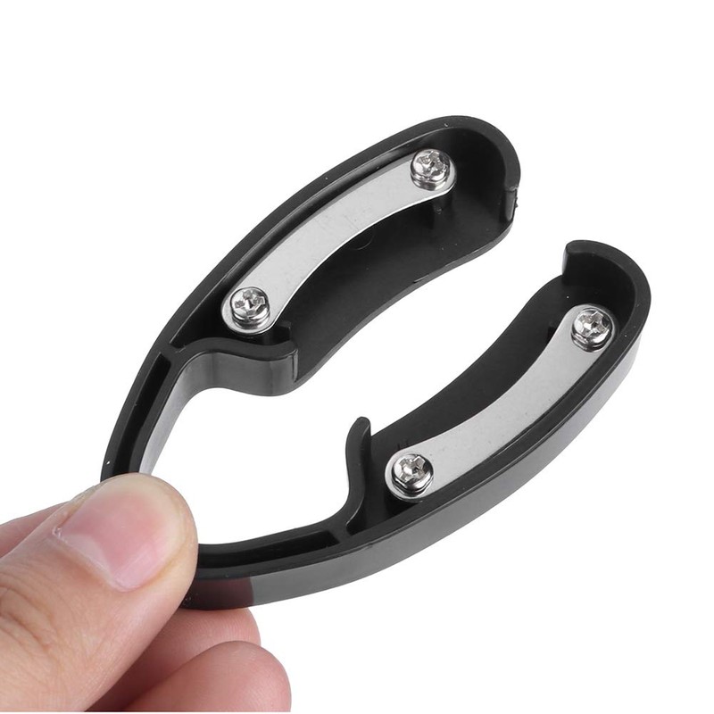 Chazcool Wine Cutter Foil Cutter, Stainless Steel Wine Bottle Foil