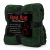 Snug Rug Special Edition Blankets Luxury Sherpa Fleece 127 x