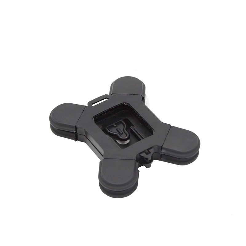 Peter Jones KlickFast Magnet Mount | Magnetic Garment Retro Dock