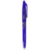 Pilot Rollerball Gel Pen, Frix, Erasable, Fine, Blue Barrel/Ink (PIL31562)