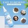 Dolahair Tape in Extension Remover Spray Lace Glue Remover Wig