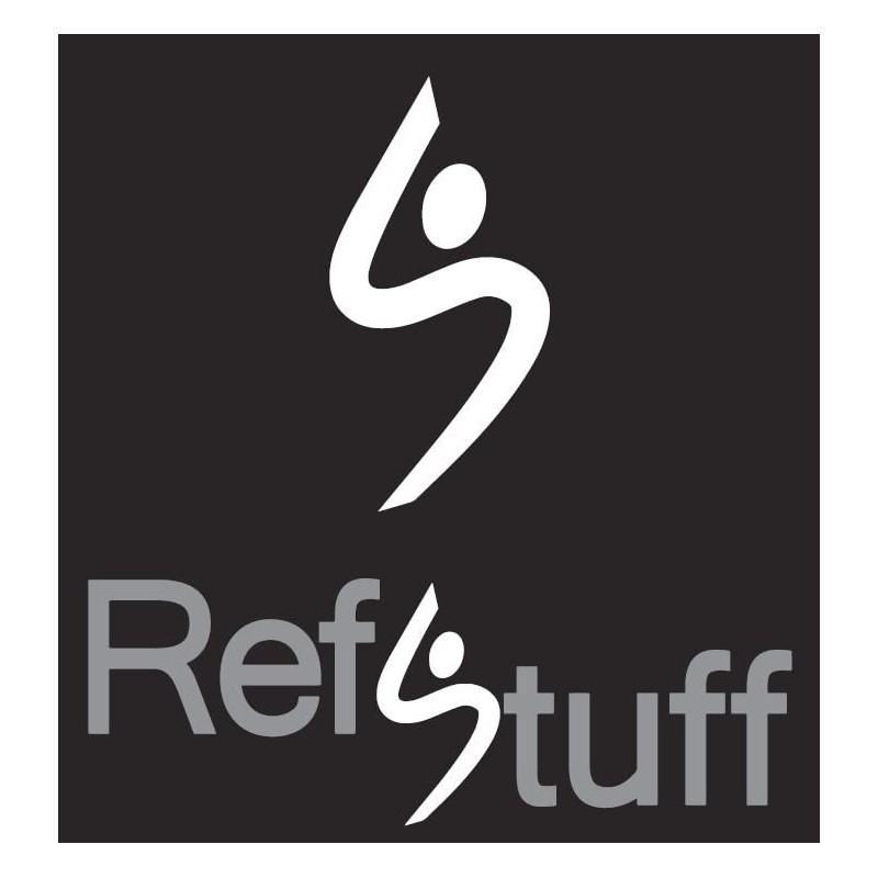 RefSorganiser – Football Soccer Referee Match Equipment Data Wallet Organiser