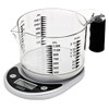 Ability Superstore Talking Kitchen scale with easy to see jug