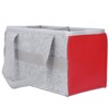 Carrying Case for TonieboxCarrying Case for TonieboxFelt Cloth Case for