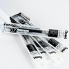 Pentel Refill Ink - for EnerGel Gel Pen, 0.7mm Needle