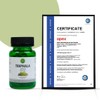 Vanan Triphala Capsules (60 Capsules) | Strengthening & Support of