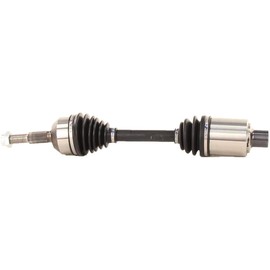 AUTO DN 1x CV Axle - CV Joint CV Axle Assembly Front Right CV Axle Shaft Assemblies For Jeep Liberty 2002 For Jeep Liberty 2003 For Jeep Liberty 2004 For Jeep Liberty 2005 For Jeep Liberty 2006