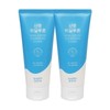 Happy Bath Refreshing Hyaluronic Cleansing Foam 200g x2 / 해피바스 산뜻 히알루론 클렌징폼 200g x2