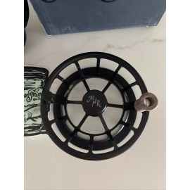 Moonshine Rod Company Creede Copper 5/6 Extra Spool Fly Fishing Brand New