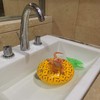 6 Pack Bearded Dragon Lizard Bathe Float Bathtub Toy Enjoy