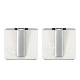 OXO Good Grips SimplyPull Napkin Holder Stainless Steel, Pack of 2