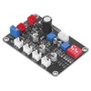 VU Meter Sound Audio Level Indicator Pre Amplifier Amp with