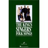 The King'S Singers' Folk Songs (Collection) Chor