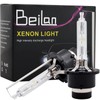 BeiLan D2S 6000K Xenon Bulb - Hid Xenon Headlight Bulb