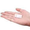 Plastic Shelf Support Pegs,5.3mm Shelf -Locking,Cabinet Shelf Clips,Shelf Bracket Peg,for