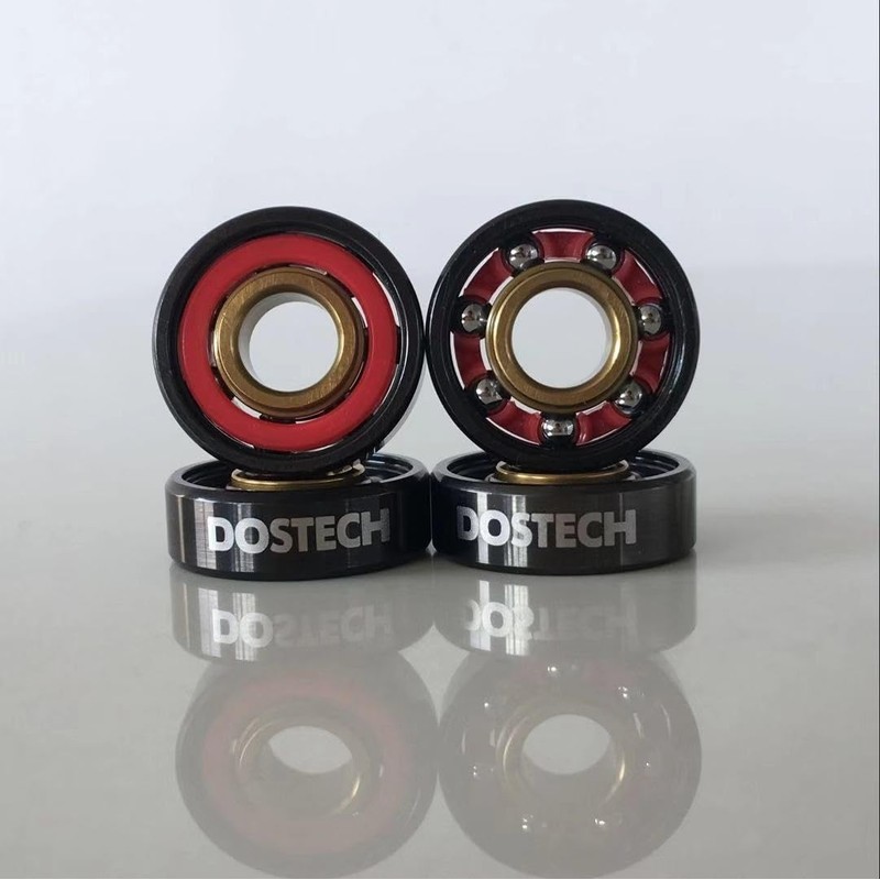 DOSTECH DOSTEC Bearings S-8R ABEC7+ Skateboard