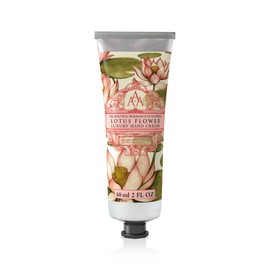 Crouton Hill Farm Hand Cream Lotus Scent 60ml