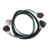 1 Pair Tail Light Wiring Harness 25958494 Improved Visibility Rear