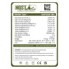 HQST 200 Watt（2 pack 100w） 12 Volt 9BB Cell Monocrystalline