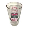 Goose Island Beer Hug Pint Glasses | Set of Two