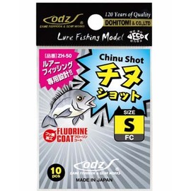 Dohitomi ZH-50 ZH-50 Chinu Shot FC M