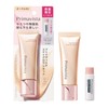 Primavista Stayglow Liquid Ochre 03 + Foundation