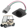 3Pin Car Speed Sensor Portable Automobile Accesory 102265601 Replacement for