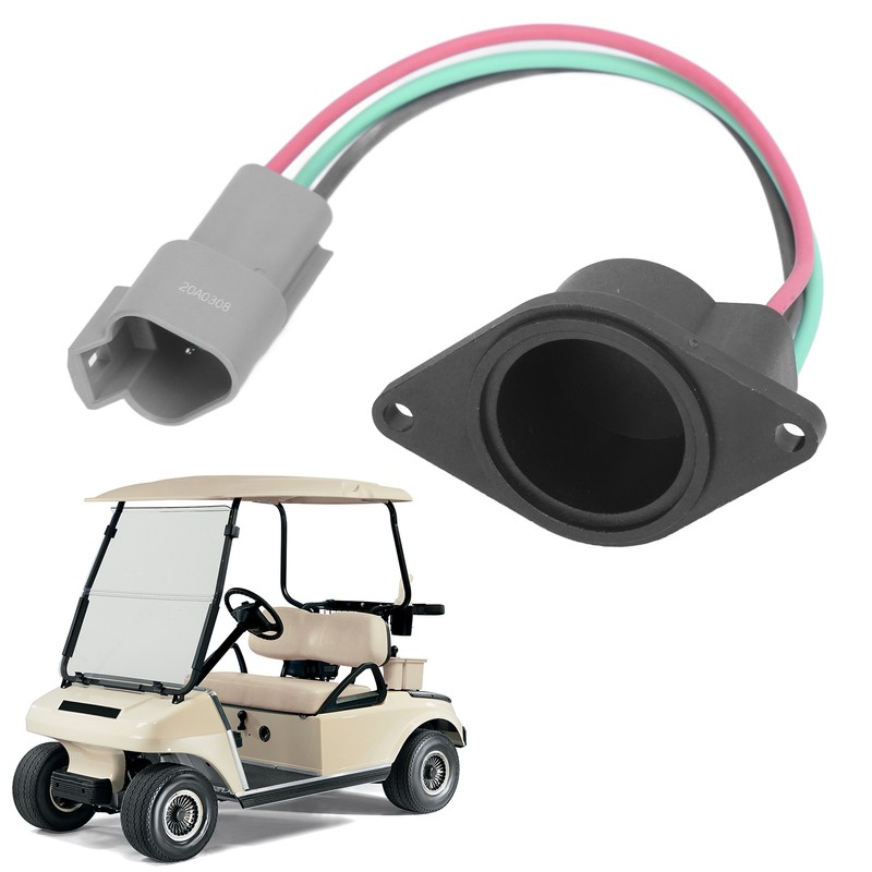 3Pin Car Speed Sensor Portable Automobile Accesory 102265601 Replacement for