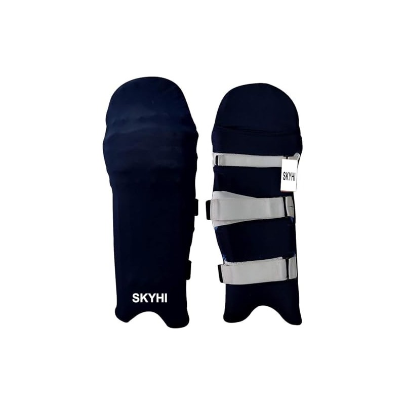 Skyhi Colored Cricket Batting Pads Covers - Leg Guards Clads