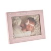 Baby 6" x 4" Photo Frame by Bambino Moon and