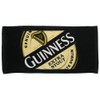 Guinness Label Bar Towel (sg)