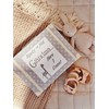 Child to Cherish Visit Grandma Kid's Suitcase, Includes Blanket, Grey,
