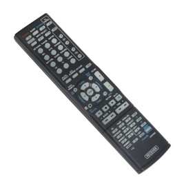 ALLIMITY AXD7692 AXD7664 Replacement Remote Control Compatible with Pioneer Amplifier Stereo AV Receiver VSX-43 VSX828 VSX528 VSX-828 VSX-528 VSX43