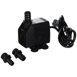 Jebao AP-399 Submersible Fountain Pump, 264GPH