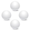 Peomliee Cat Track Balls Replacement Track Balls for Turbo Round