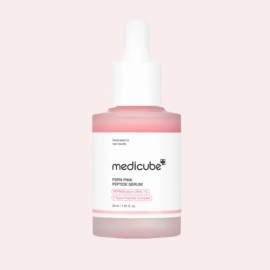 Kit De Cuidado Facial Medicube Pdrn + One Day Exosome