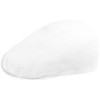 Kangol Men's Cap, White