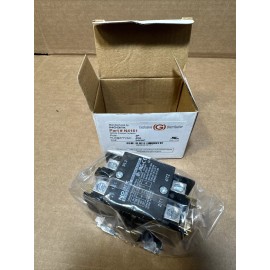 Noark Definite Purpose Contactor 2 pole pn. N4161 40amp 24 Vac