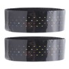Bike Handlebar Tape NonSlip Cycling Bar Wrap PU Leather Highway