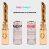 NEXMEX Hollow Banana Plug 4 mm - Set of 4